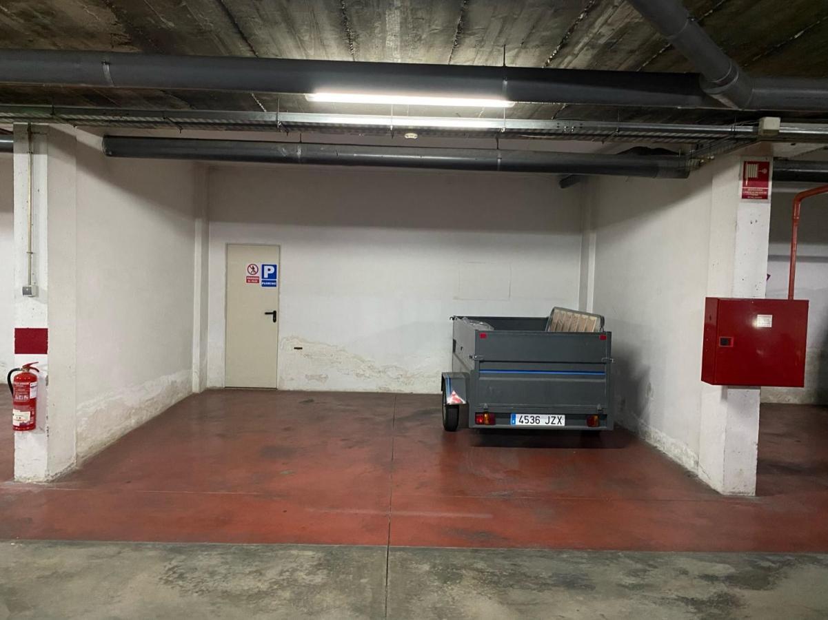 קאסטילייחה דה לה קווסטה Castilleja , Casa-Apartamento Cerca Centro Sevilla Wifi Familias Trabajo Garaje מראה חיצוני תמונה