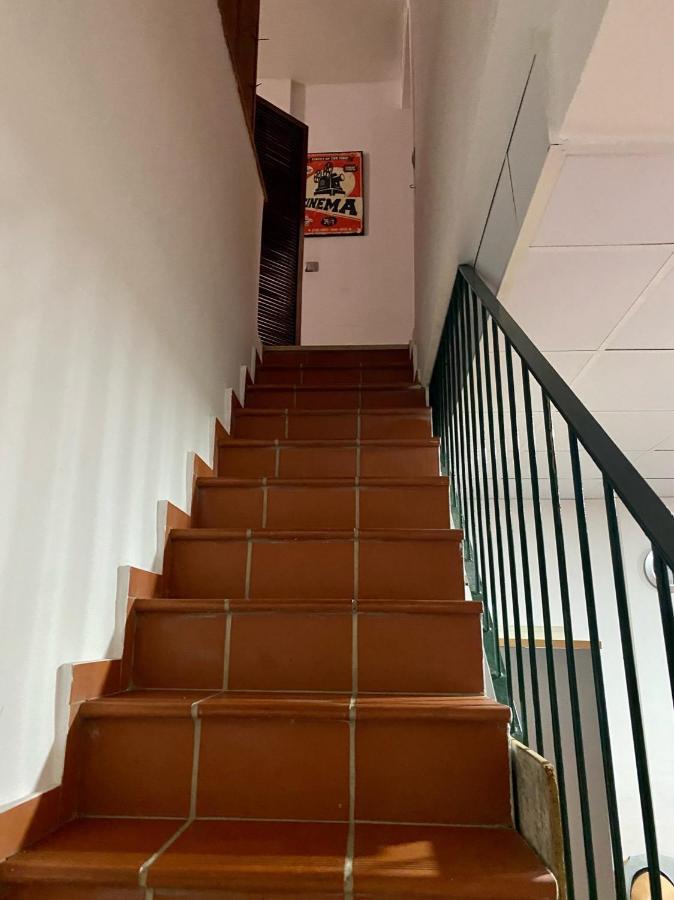 קאסטילייחה דה לה קווסטה Castilleja , Casa-Apartamento Cerca Centro Sevilla Wifi Familias Trabajo Garaje מראה חיצוני תמונה